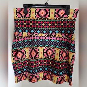 Rock 47 Wrangler Skirt